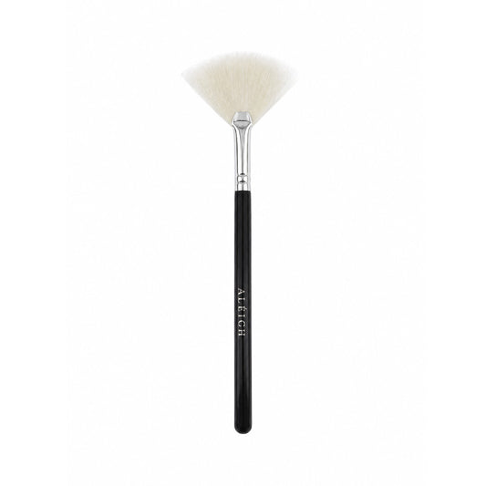 Aleigh F9 Large Fan Brush