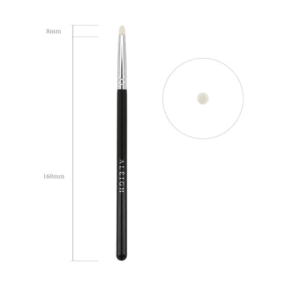 Aléigh L1 Precision Lip Brush