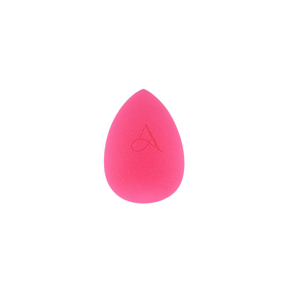 Aleigh Pink Beauty Sponge