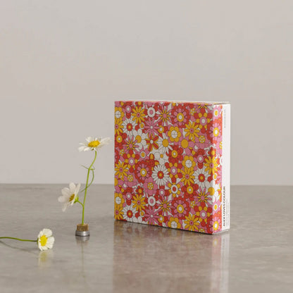 Alex Loves Colour Blossom Bliss Extra Wide Foils - 20cm x 40cm