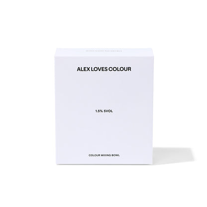 Alex Loves Colour Tint Bowl 5 Vol