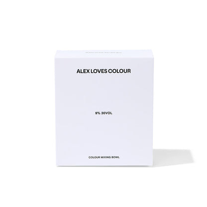 Alex Loves Colour Tint Bowl 30 Vol