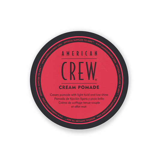 American Crew Cream Pomade 85g