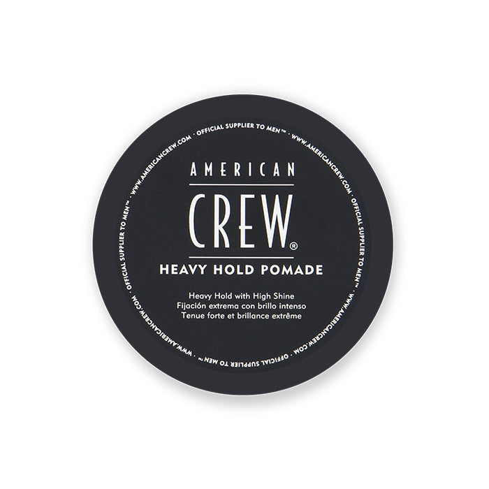 American Crew Heavy Hold Pomade 85g