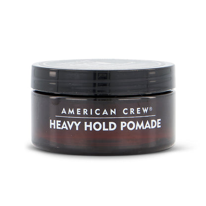 American Crew Heavy Hold Pomade 85g