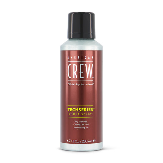 American Crew Techseries Boost Spray 200ml