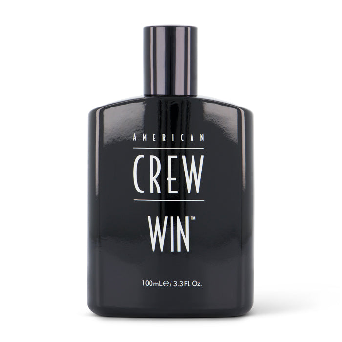 American Crew Win Fragrance 100ml