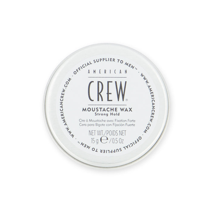 American Crew Moustache Wax 15g