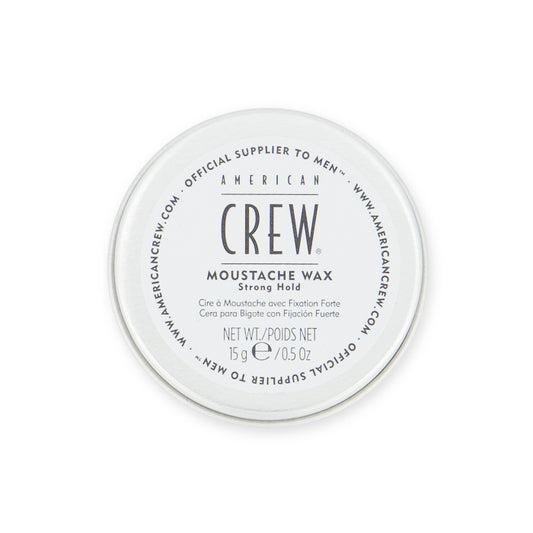 American Crew Moustache Wax 15g