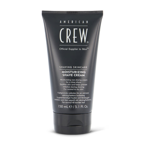 American Crew Moisture Shave Cream 150ml
