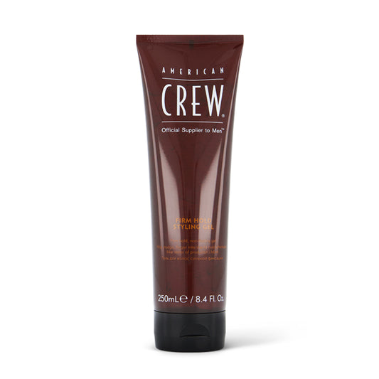 American Crew Firm Hold Styling Gel 250ml