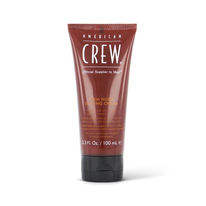 American Crew Firm Hold Styling Cream 100ml