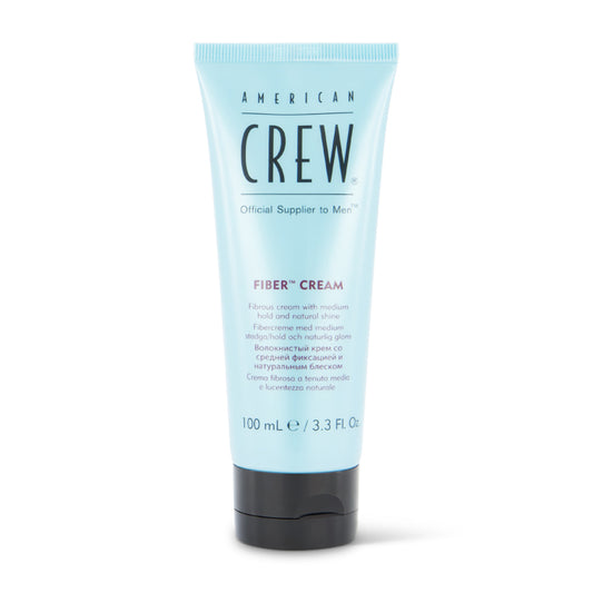 American Crew Fiber Cream 100ml