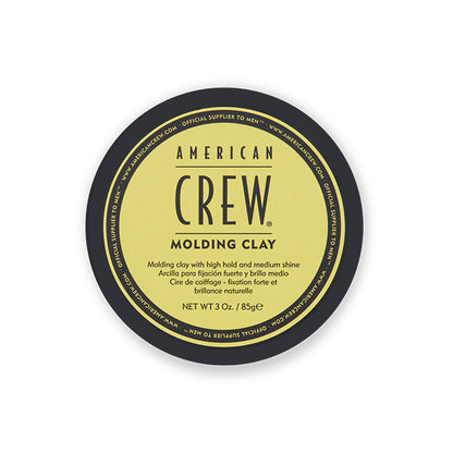 American Crew Molding Clay 85g