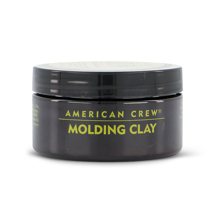 American Crew Molding Clay 85g