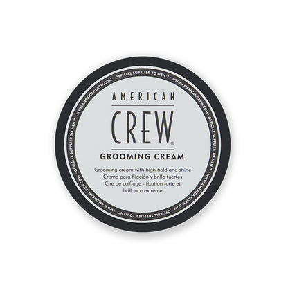 American Crew Grooming Cream 85g