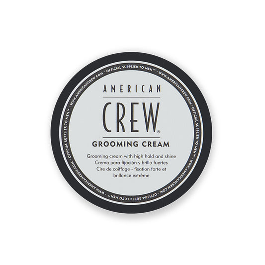 American Crew Grooming Cream 85g