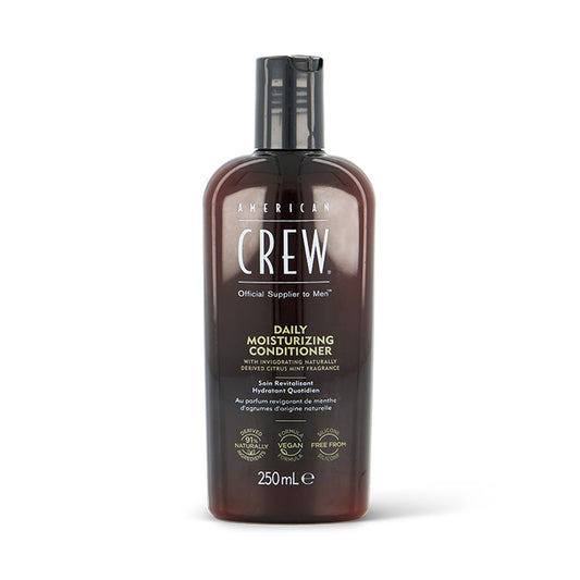 American Crew Daily Moisturising Conditioner 250ml