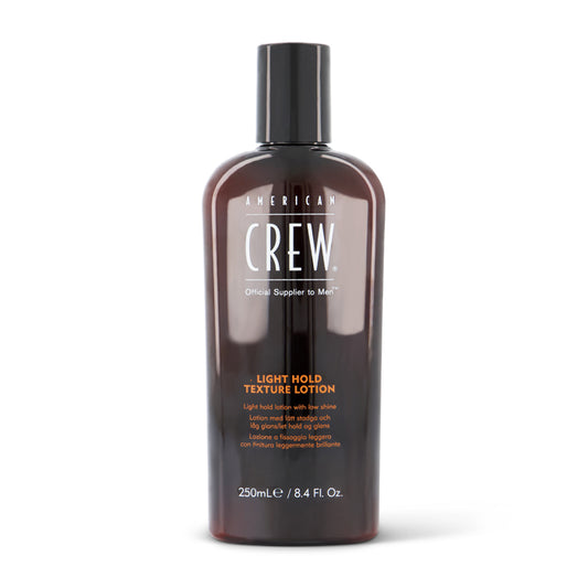 American Crew Light Hold Texture Lotion 250ml