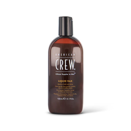 American Crew Liquid Wax 150ml