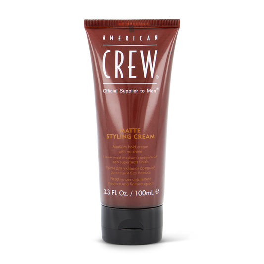 American Crew Matte Styling Cream 100ml