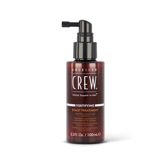 American Crew Fortifying Scalp Treatment 100ml