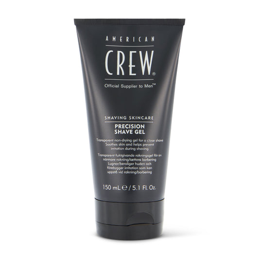 American Crew Precision Shave Gel 150ml