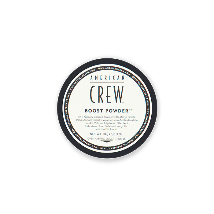 American Crew Boost Powder 10g