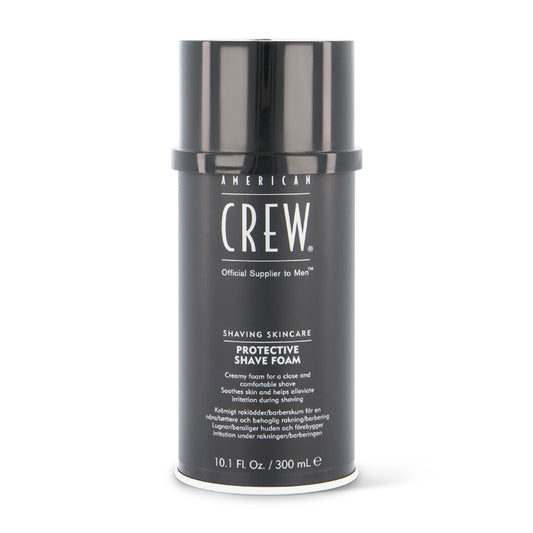 American Crew Protective Shave Foam 300ml