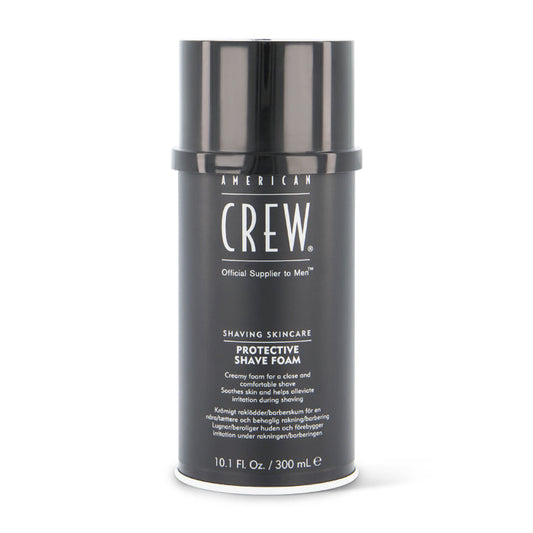 American Crew Protective Shave Foam 300ml