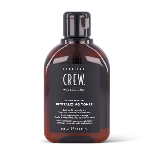 American Crew Revitalizing Toner 150ml