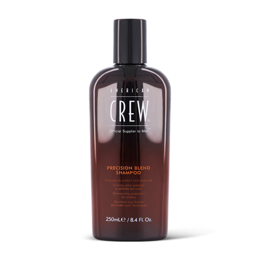 American Crew Precision Blend Shampoo 250ml