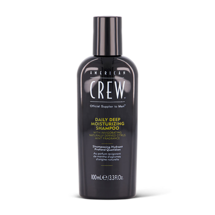 American Crew Daily Deep Moisturising Shampoo 100ml