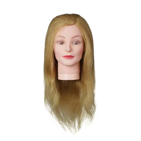 AMR Professional Mannequin Head Helena