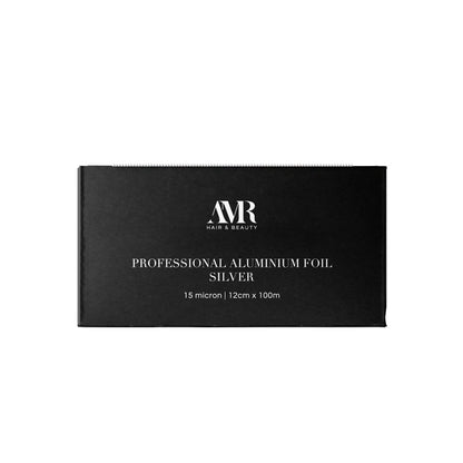 AMR Professional Aluminium Foil Silver 100m