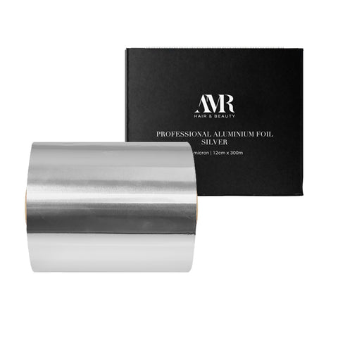 AMR Professional Aluminium Foil Silver 300m