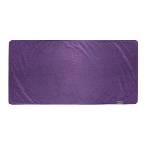 AMR Professional Premium Magic Towel Purple