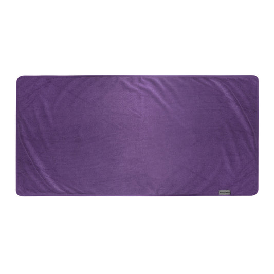 AMR Professional Premium Magic Towel Purple