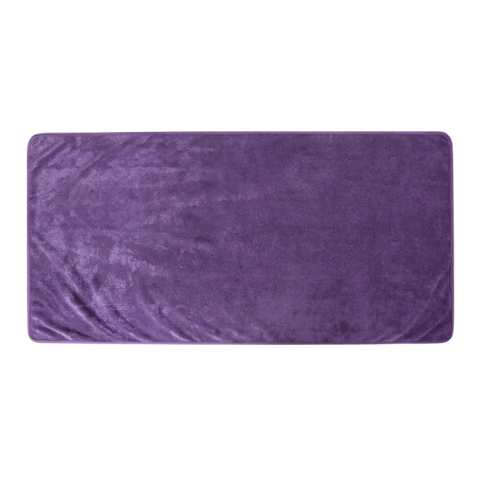 AMR Professional Premium Magic Towel Purple