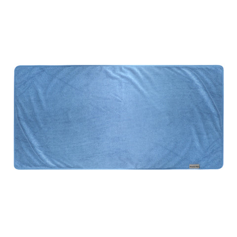 AMR Professional Premium Magic Towel Light Blue