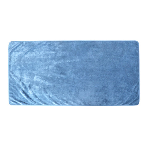 AMR Professional Premium Magic Towel Light Blue