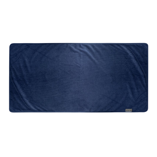 AMR Professional Premium Magic Towel Dark Blue