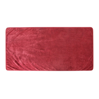 AMR Professional Premium Magic Towel Burgundy