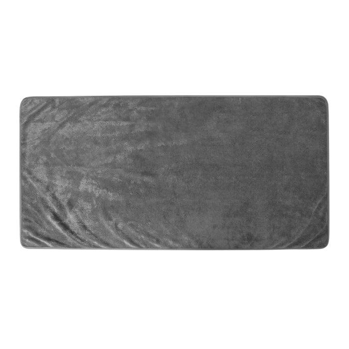 AMR Professional Premium Magic Towel Grey