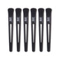 AMR Professional Sectioning Clips Black 6Pk