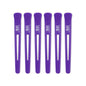 AMR Professional Sectioning Clips Purple 6Pk