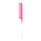 AMR Professional Tail Comb Pink