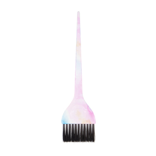 AMR Professional Tint Brush Large Unicorn Galaxy