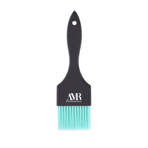 AMR Professional Hair Paint Brush Soft Blue