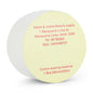 AMR Professional Calico Rolls Unbleached 50m - 1